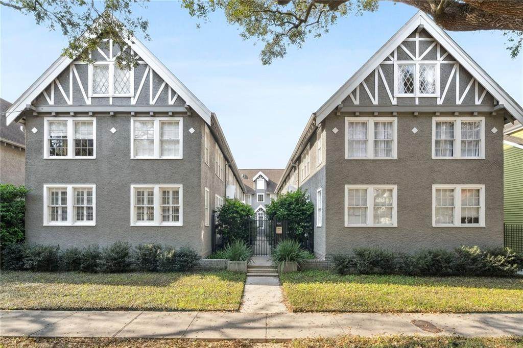 920 Carrollton Avenue - Photo 1