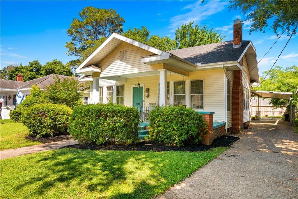 2430 Marye Street - Photo 1