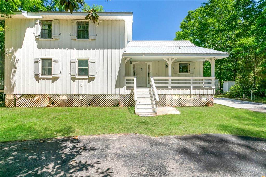 28189 Creole Road - Photo 1