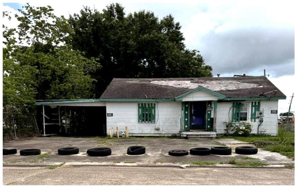 421 Louise Street - Photo 1