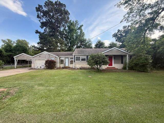 2610 Horseshoe Drive - Photo 1