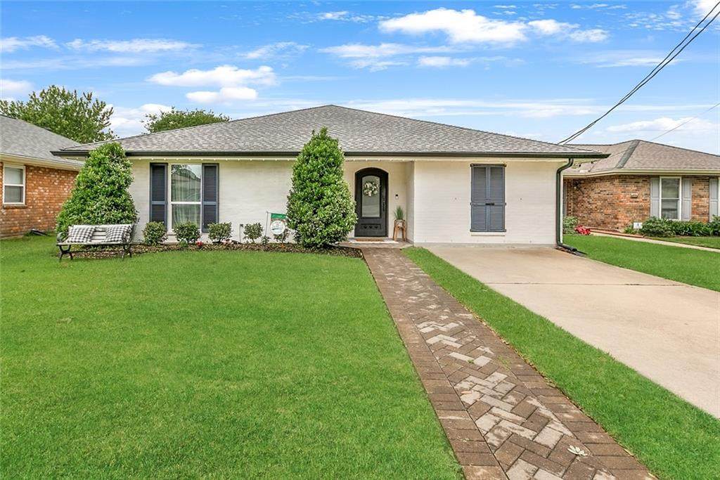 5032 Wilson Drive - Photo 1