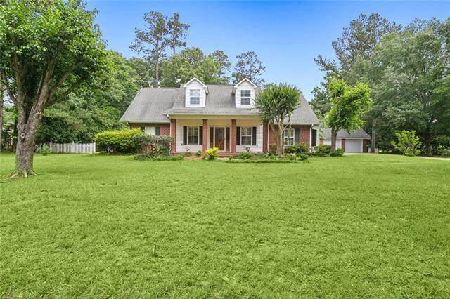 13101 Royal Oak Drive - Photo 1