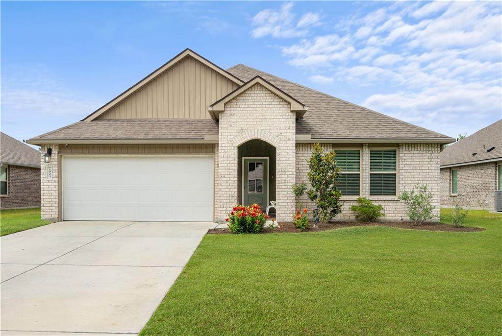 24353 Dawson Court - Photo 1