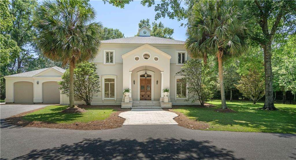 8 Mulberry Point - Photo 1