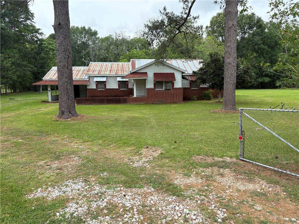 109 Hwy 453 Highway - Photo 1