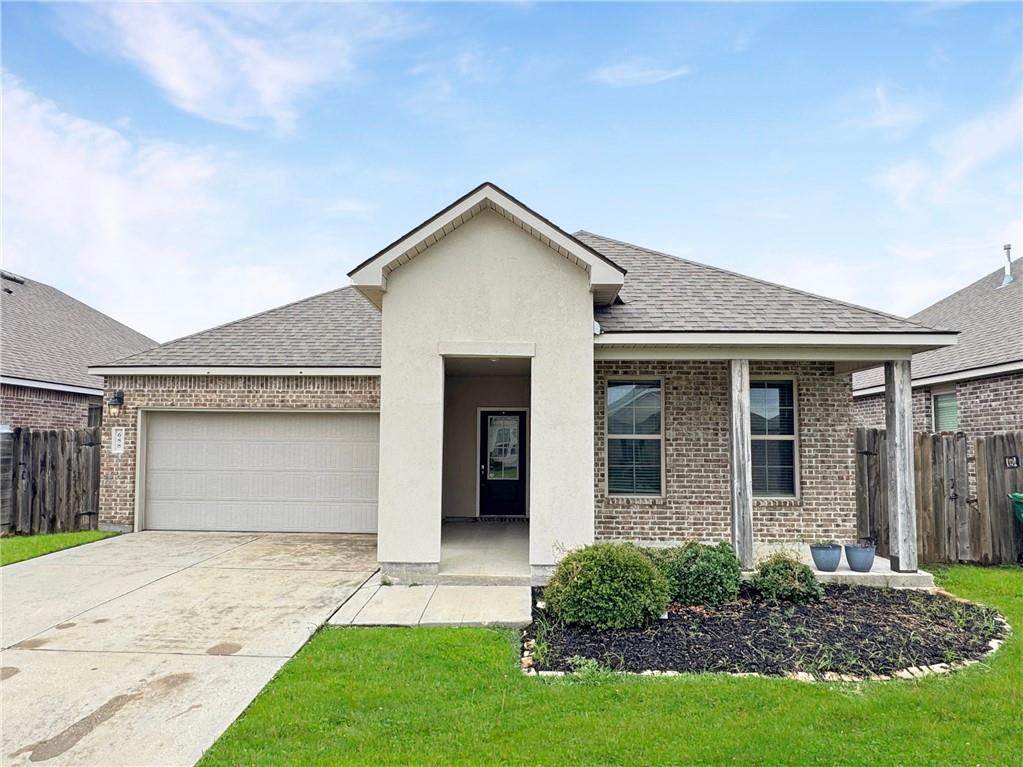 688 Cat Island Court - Photo 1