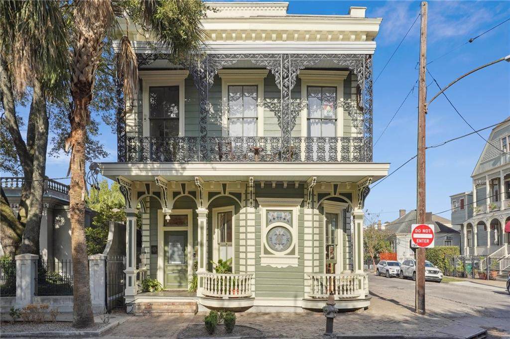 1703 Coliseum Street - Photo 1