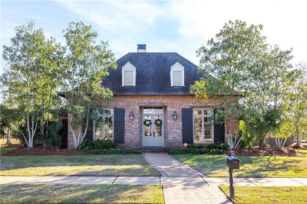 4801 Porter Circle - Photo 1