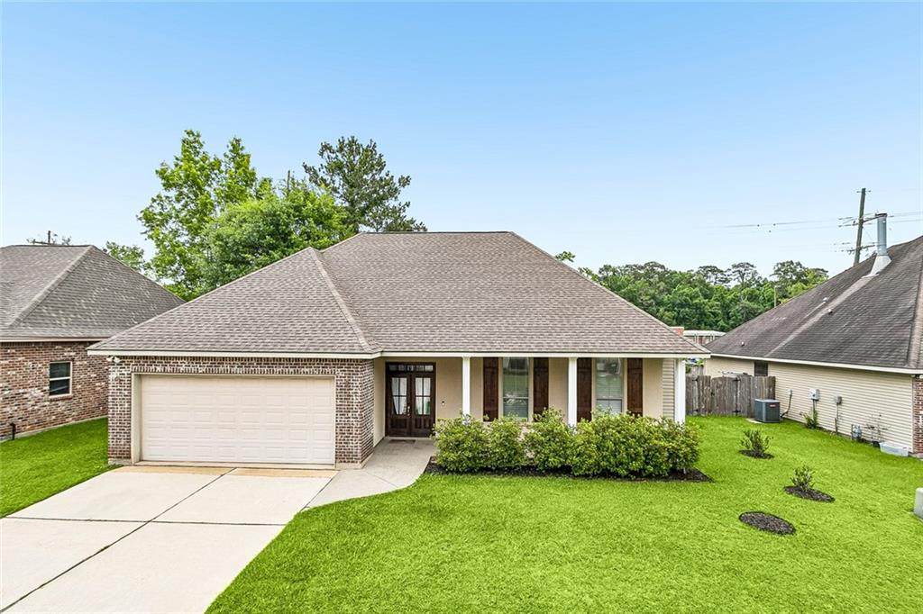 209 Stonebridge Cove - Photo 1