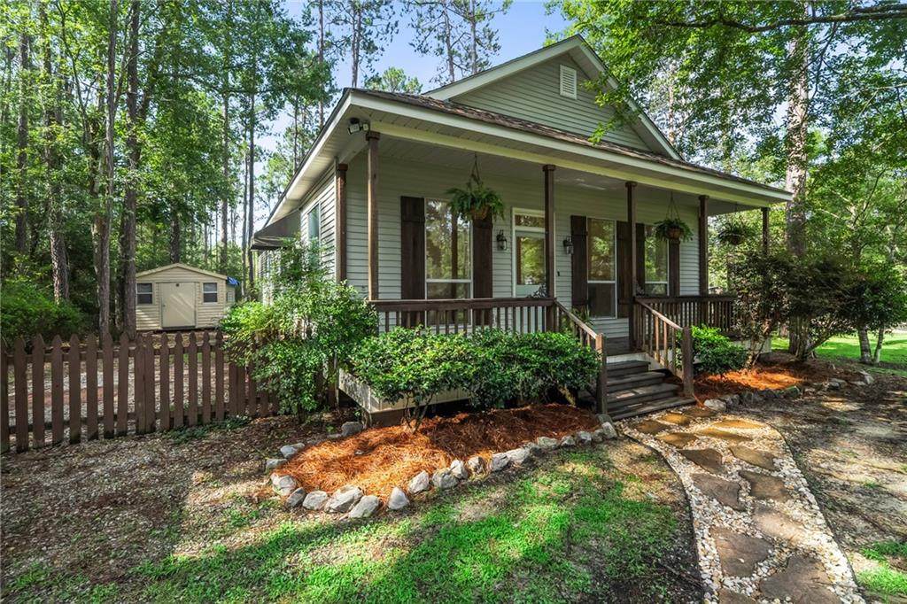 22512 Treadaway Street - Photo 1