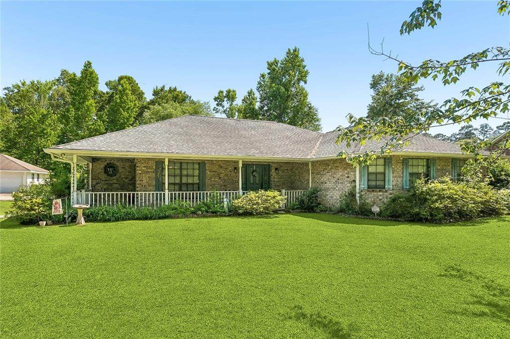 18380 Esterbrook Road - Photo 1