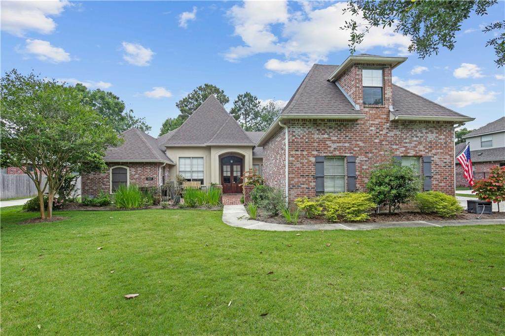 1068 Whitetail Drive - Photo 1
