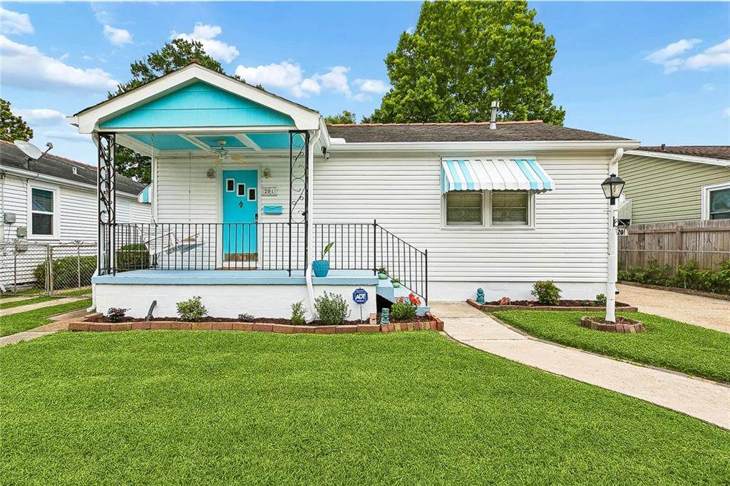 201 Jules Avenue - Photo 1