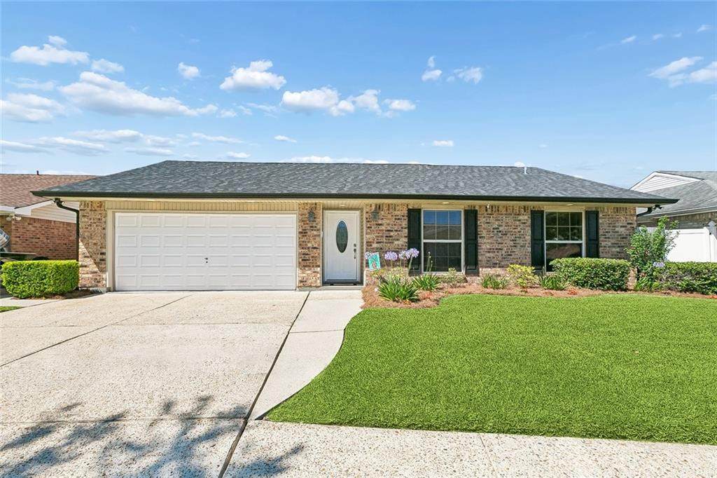 2728 Chenier Street - Photo 1