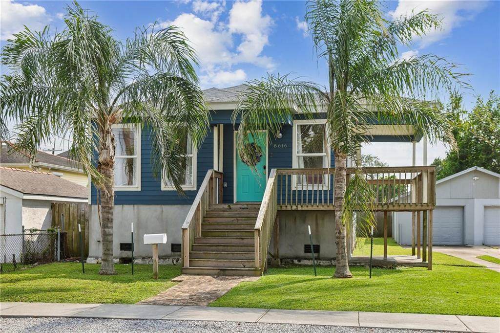 8616 Stroelitz Street - Photo 1