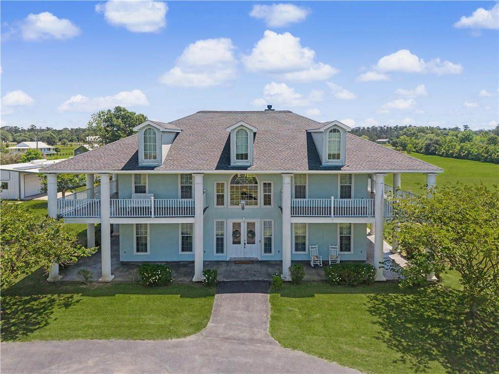 50156 Turnpike Road - Photo 1