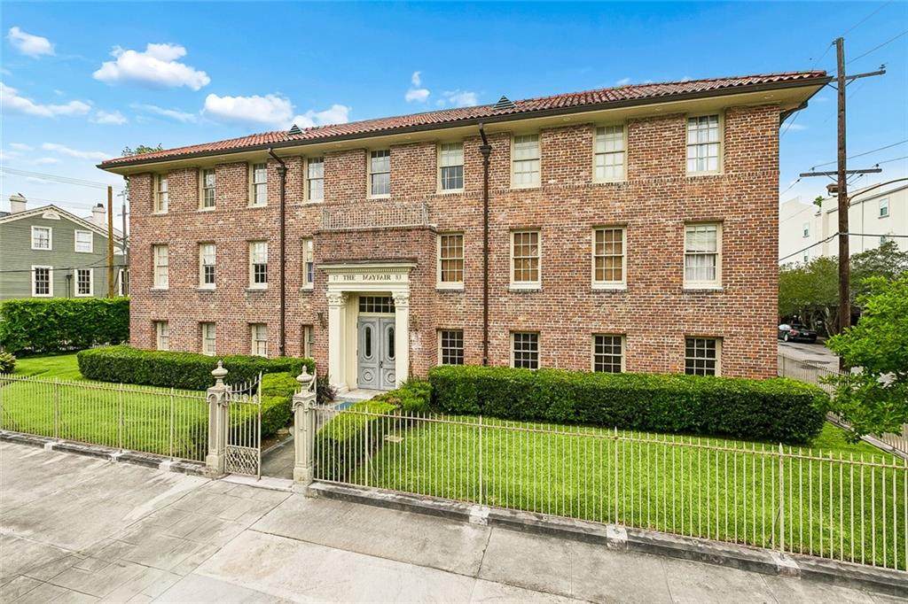 1783 Coliseum Street - Photo 1