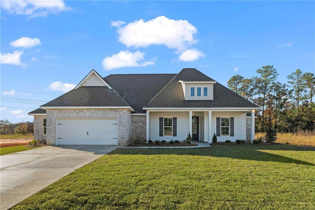 1660 Sweet Pea Court - Photo 1