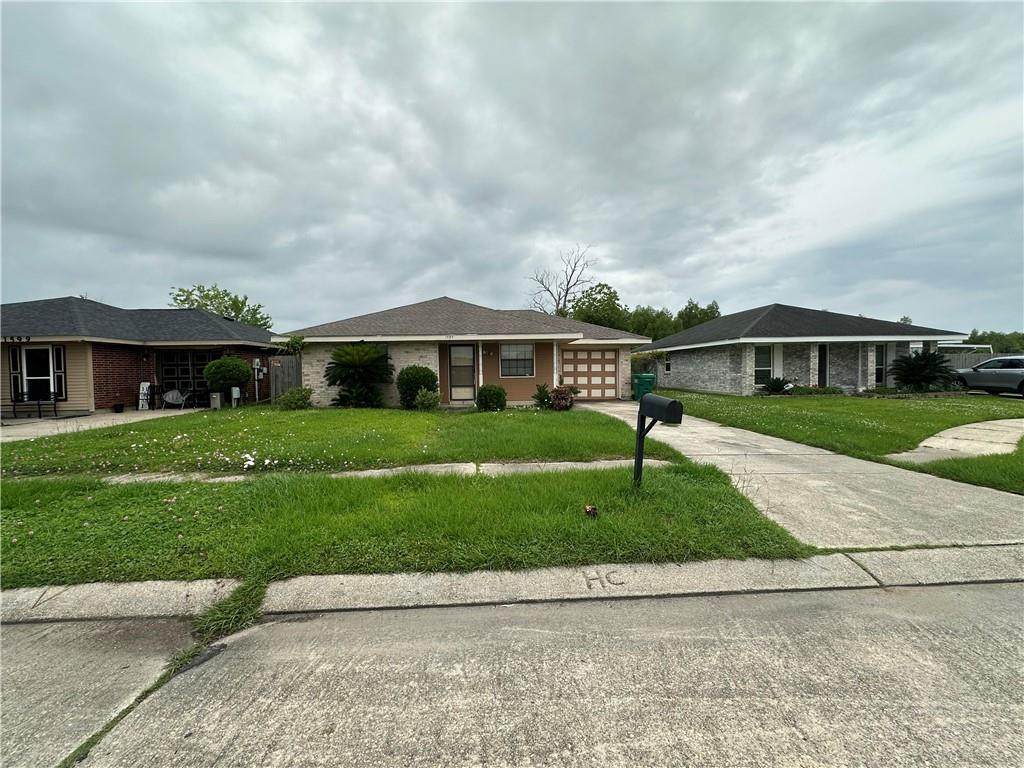 1597 Jefferson Drive - Photo 1