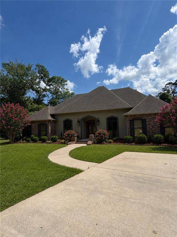 704 Ellis Road - Photo 1