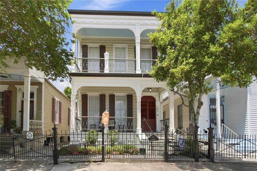 2837 Carondelet Street - Photo 1
