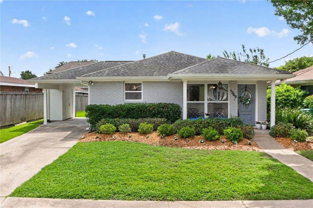 1349 Ocean Drive - Photo 1