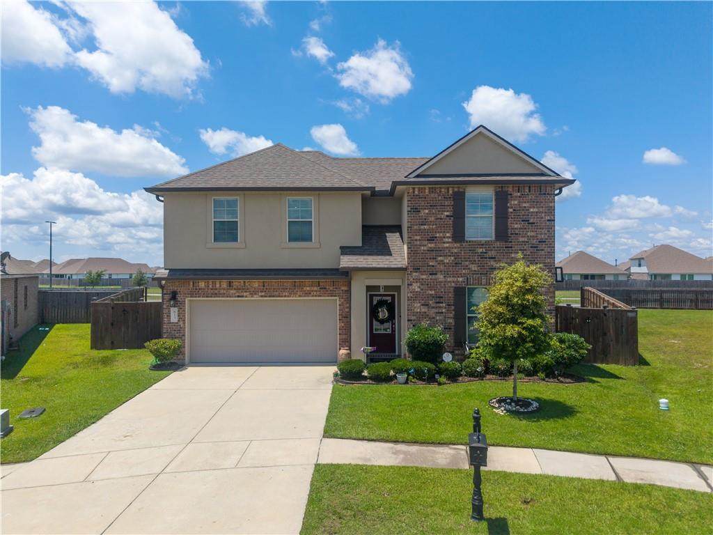 813 Bent Cypress Lane - Photo 1