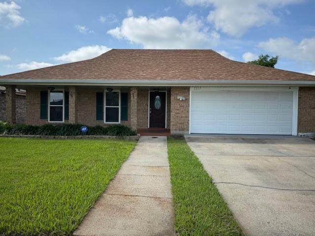 2217 Stall Drive - Photo 1