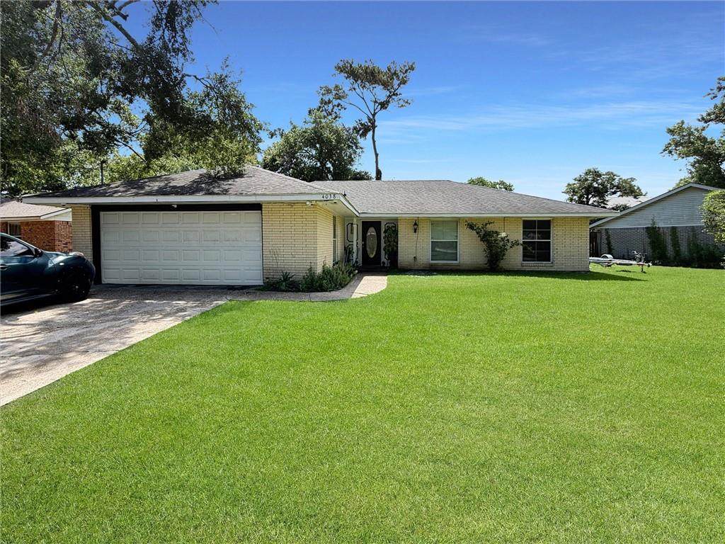 4038 Riviera Drive - Photo 1