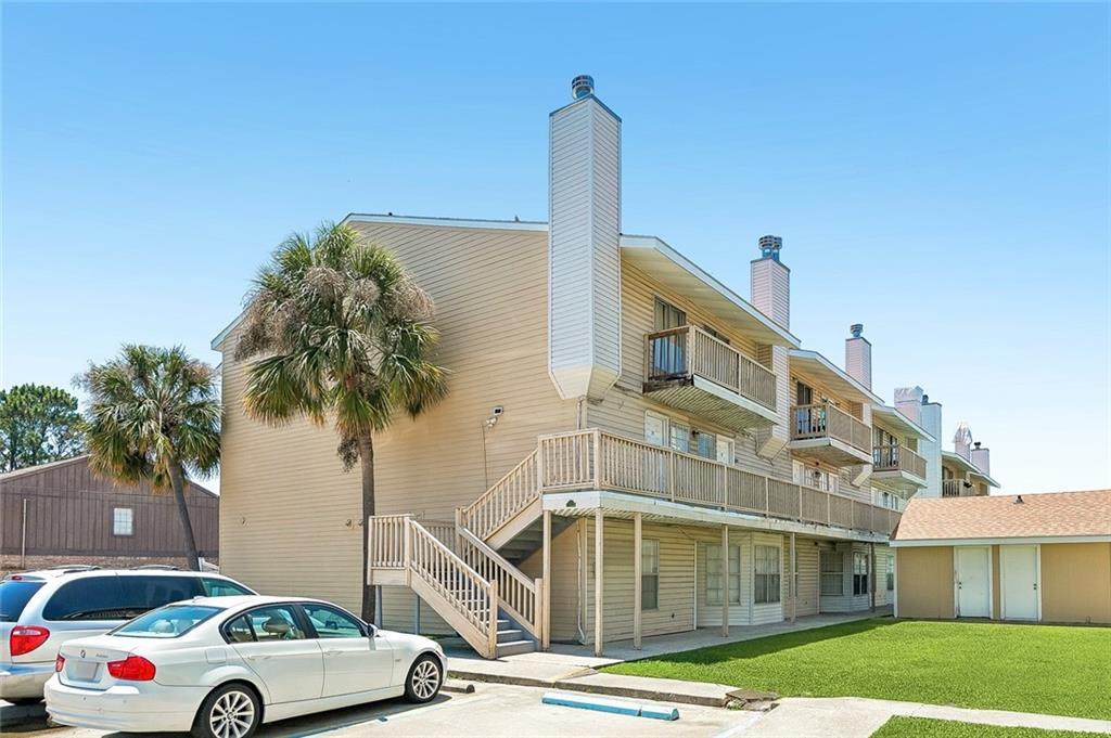 901 Joe Yenni Boulevard - Photo 1