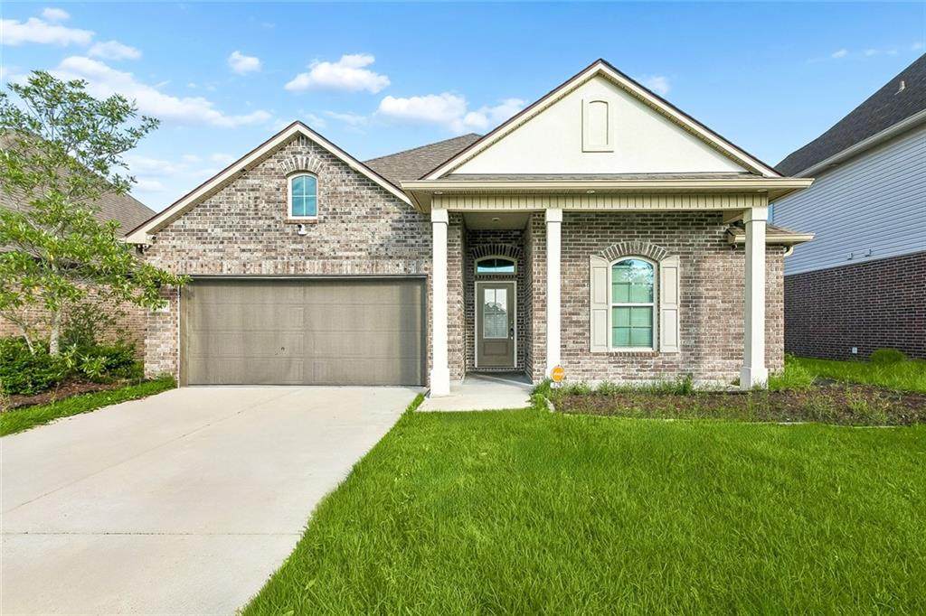 129 Lakeshore Village - Photo 1