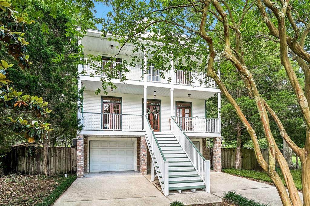 18120 Cusachs Drive - Photo 1