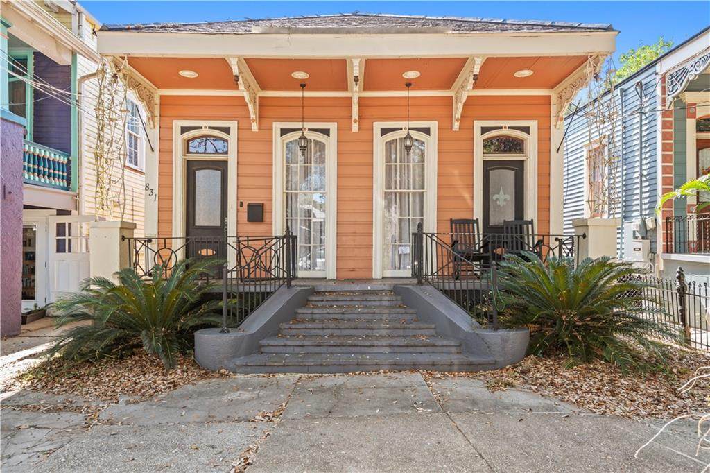 831 Opelousas Avenue - Photo 1