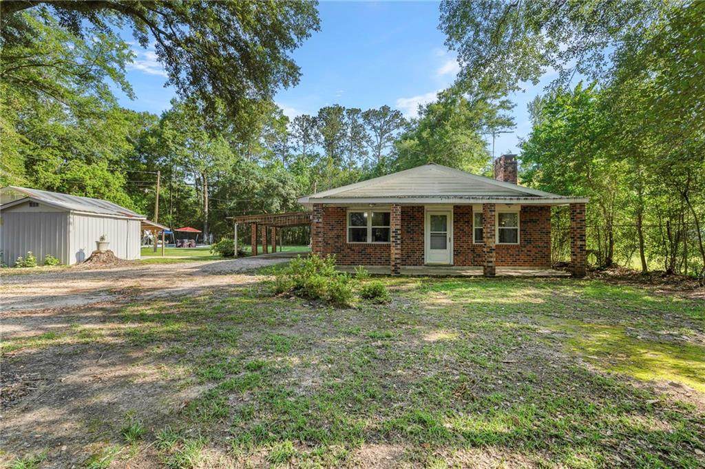 27464 Zelda Drive - Photo 1