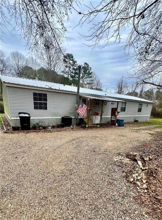 10480 Lee Settlement Road - Photo 1