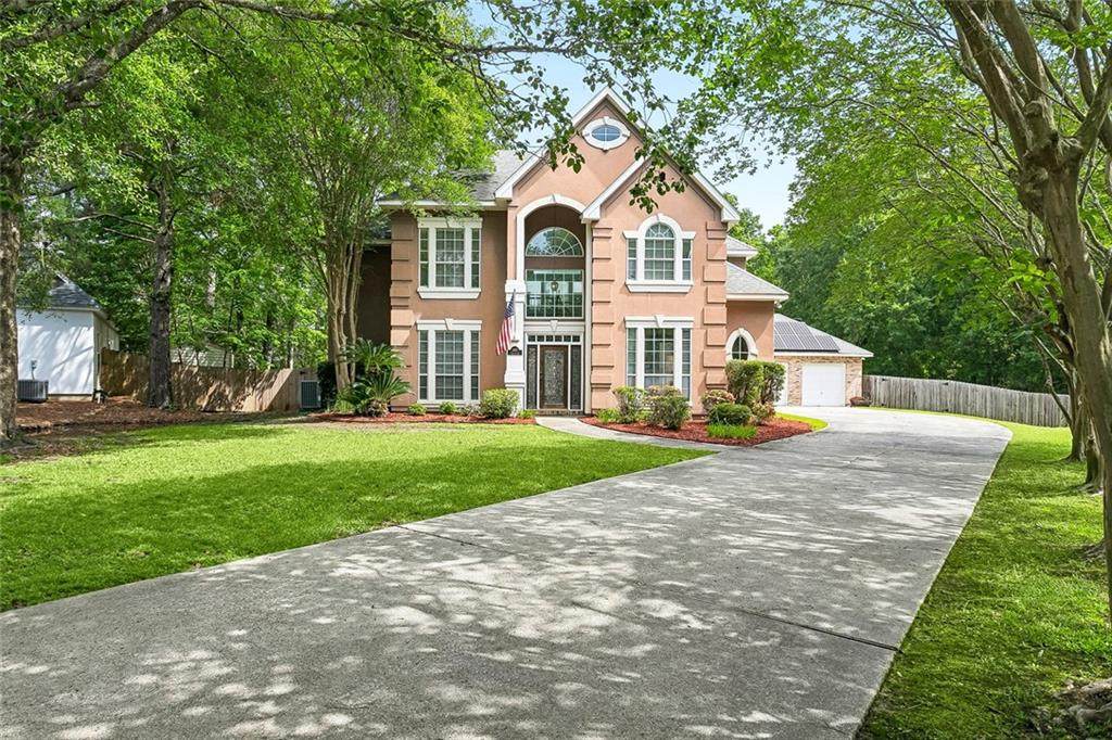 807 Tradition Drive - Photo 1