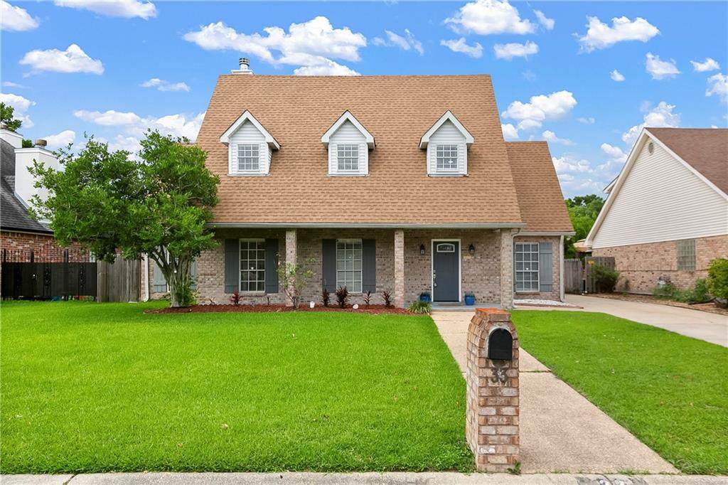33 Nottoway Drive - Photo 1