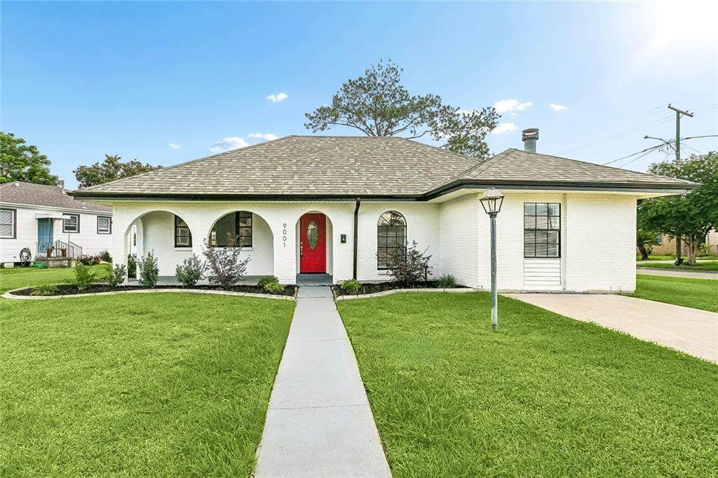 9001 Rensu Drive - Photo 1