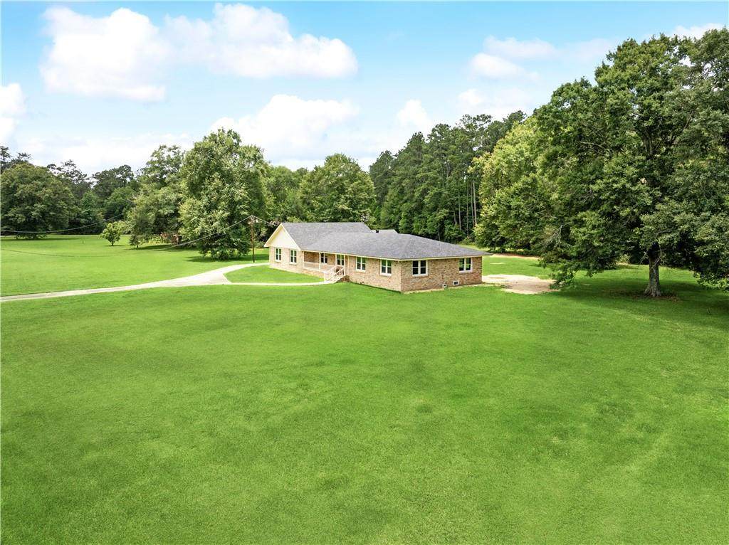 23051 Will Richardson Road - Photo 1