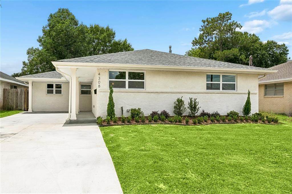 4308 Taft Park - Photo 1