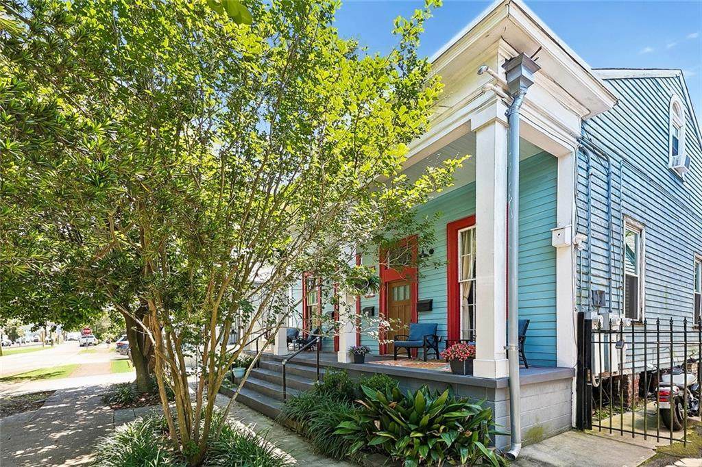 816 Austerlitz Street - Photo 1