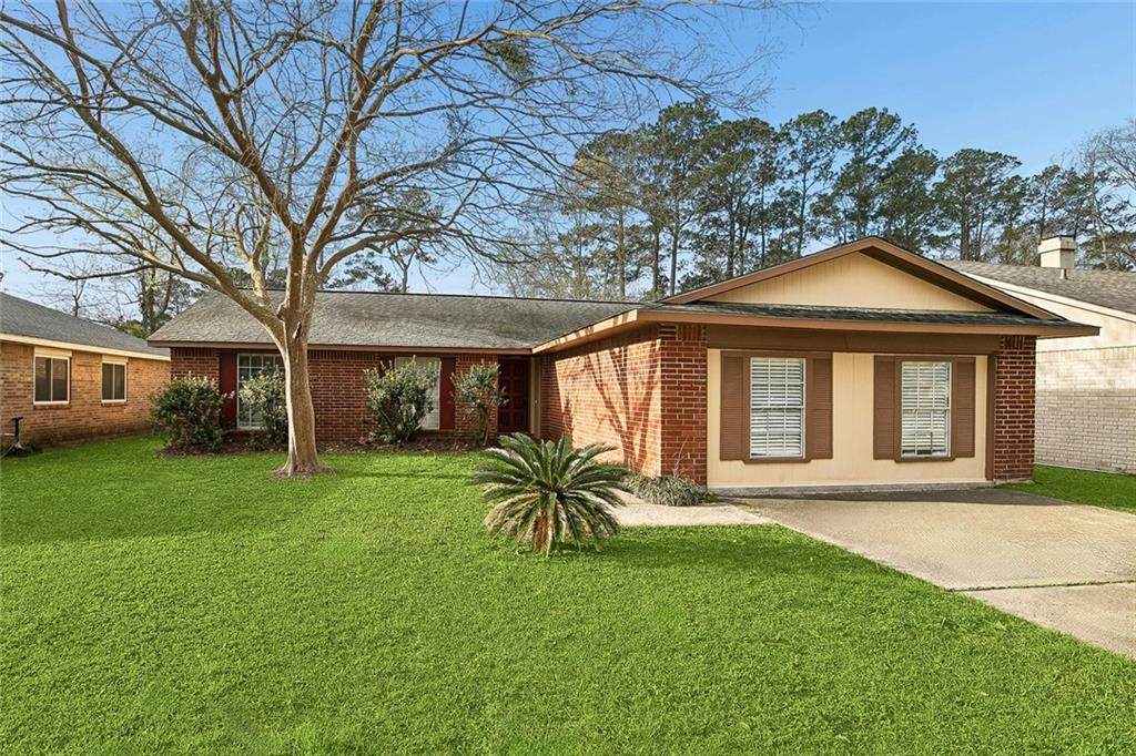 465 Ridgewood Loop - Photo 1