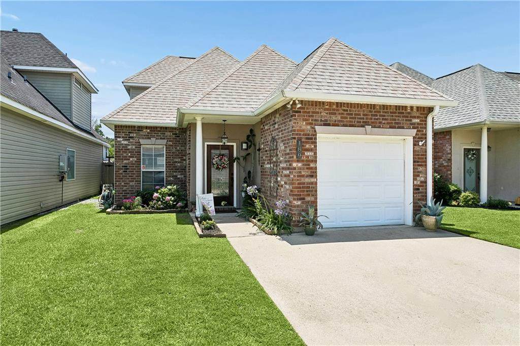 189 Emerald Oaks Drive - Photo 1