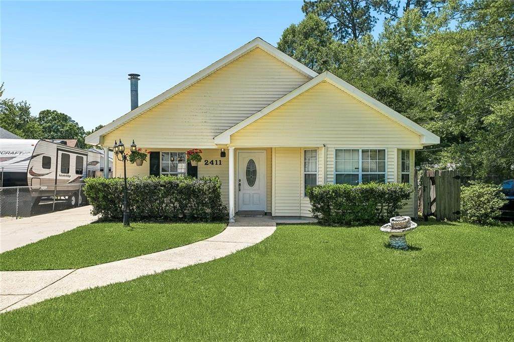 2411 Jay Street - Photo 1