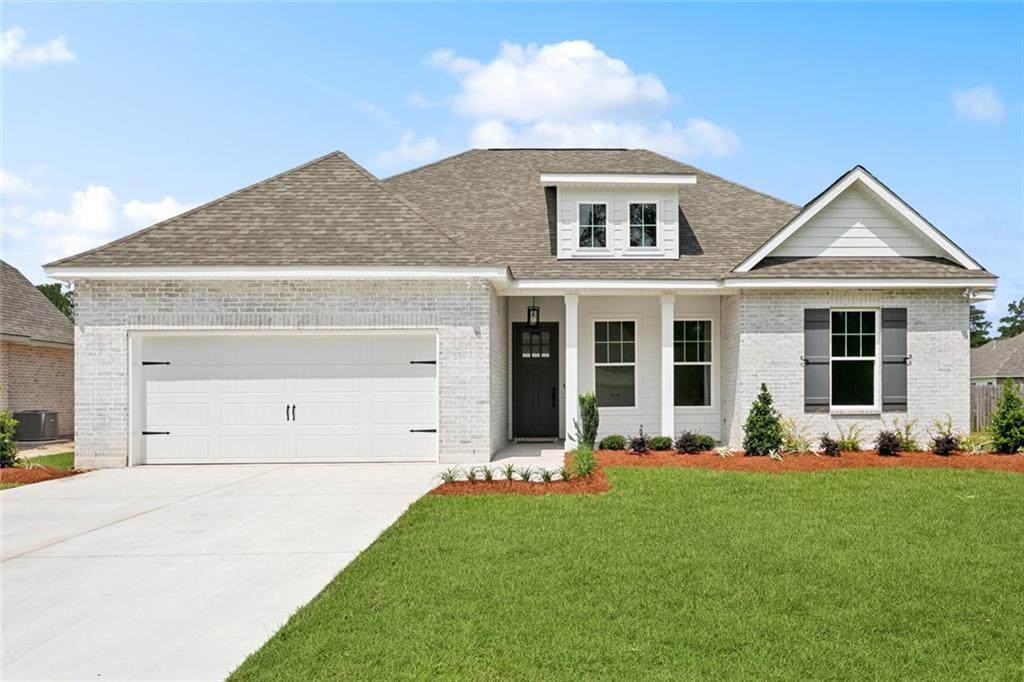72669 Robindale Drive - Photo 1