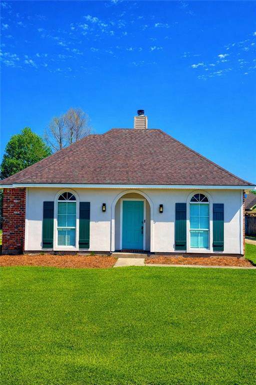 17361 Lake Iris Avenue - Photo 1