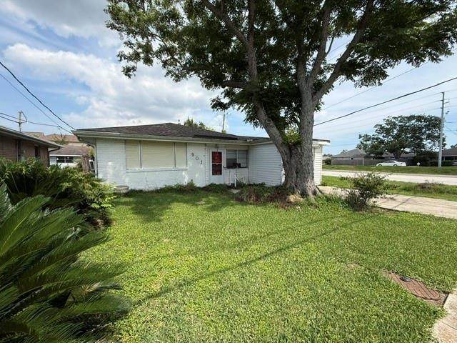 901 Maryland Avenue - Photo 1