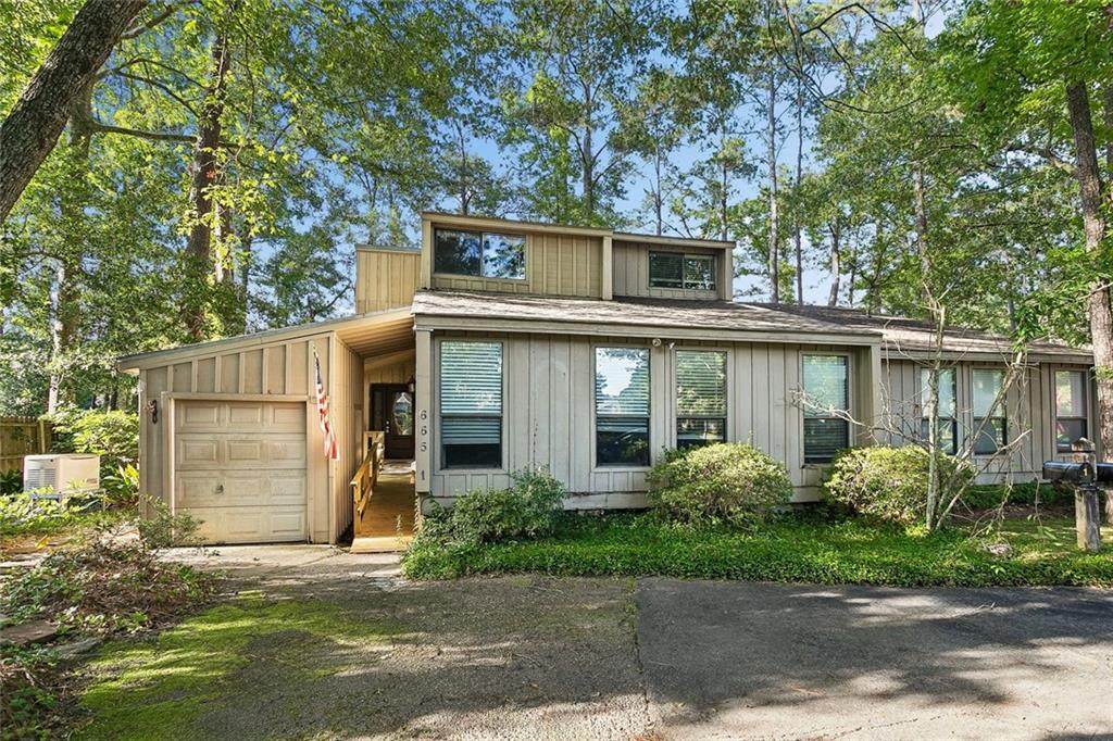 665 Beau Chene Drive - Photo 1