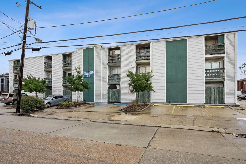 4101 Hessmer Avenue - Photo 1